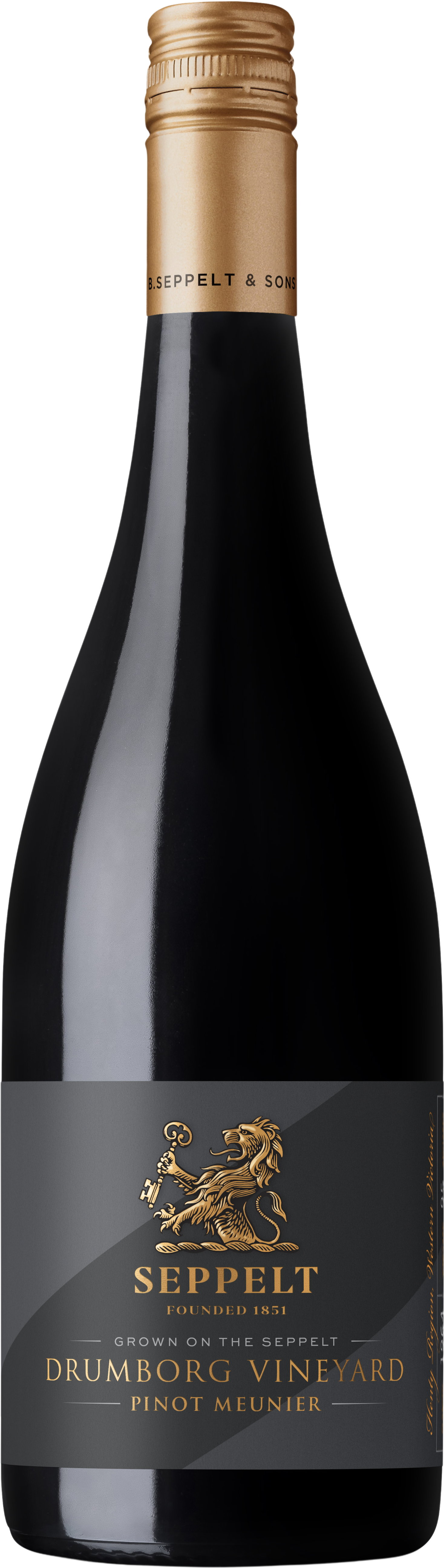 Seppelt Drumborg Vineyard Pinot Meunier 2020